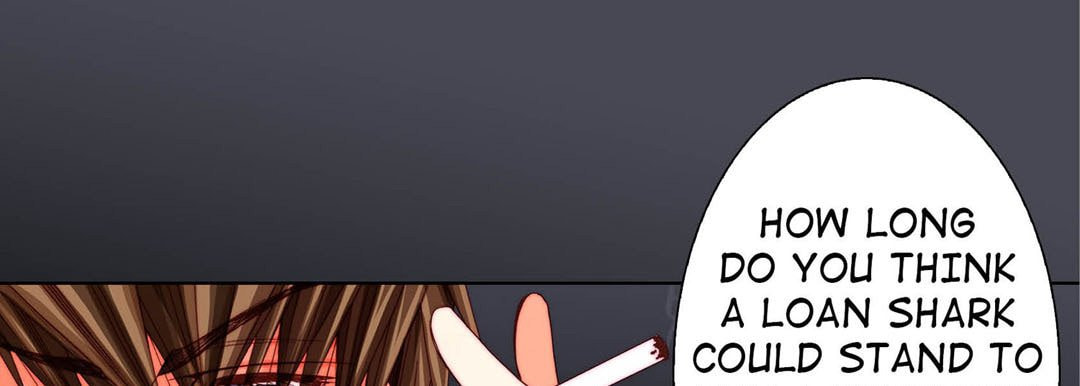 Totally Captivated Chapter 77 page 117 - 