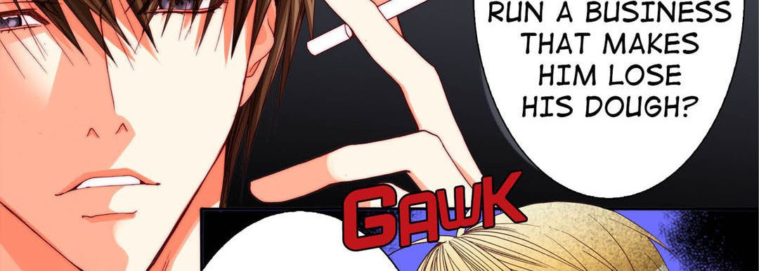 Totally Captivated Chapter 77 page 118 - 