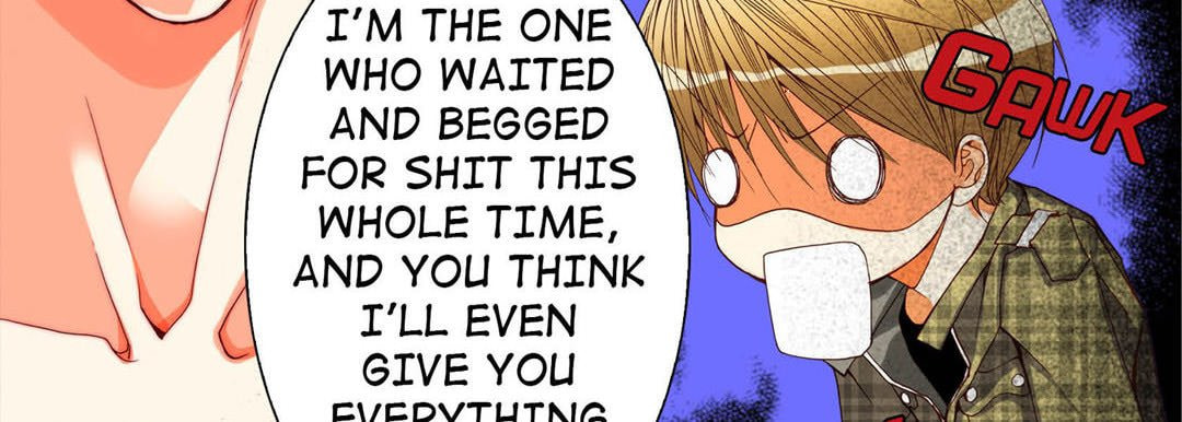 Totally Captivated Chapter 77 page 119 - 