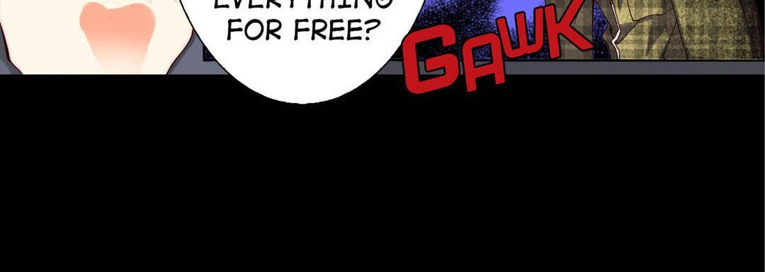 Totally Captivated Chapter 77 page 120 - 