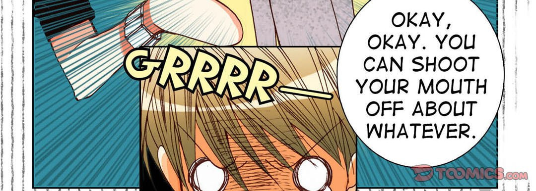 Totally Captivated Chapter 77 page 123 - 