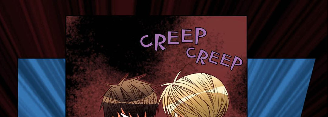 Totally Captivated Chapter 77 page 129 - 