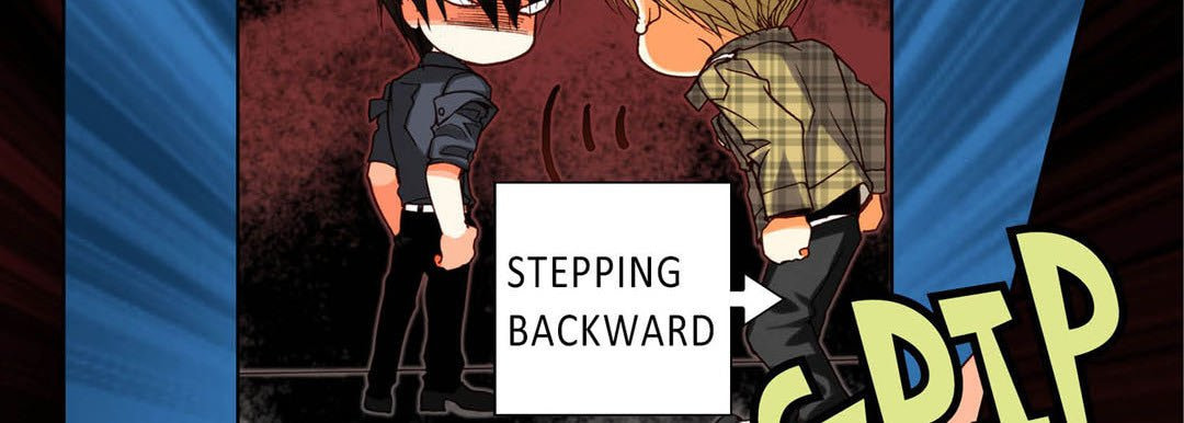 Totally Captivated Chapter 77 page 130 - 