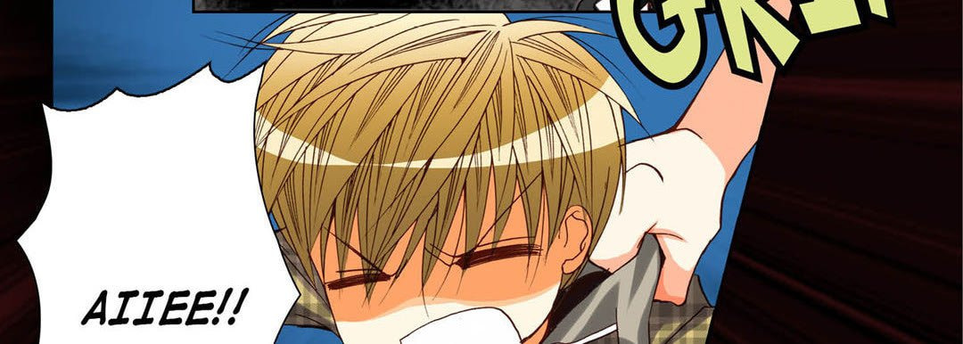 Totally Captivated Chapter 77 page 131 - 