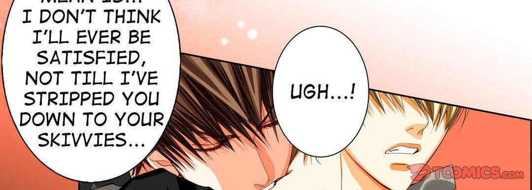 Totally Captivated Chapter 77 page 138 - 