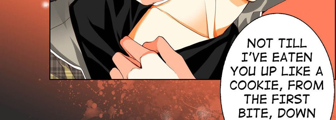 Totally Captivated Chapter 77 page 139 - 