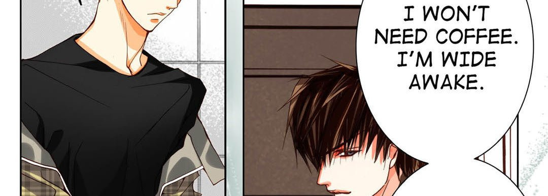 Totally Captivated Chapter 77 page 146 - 