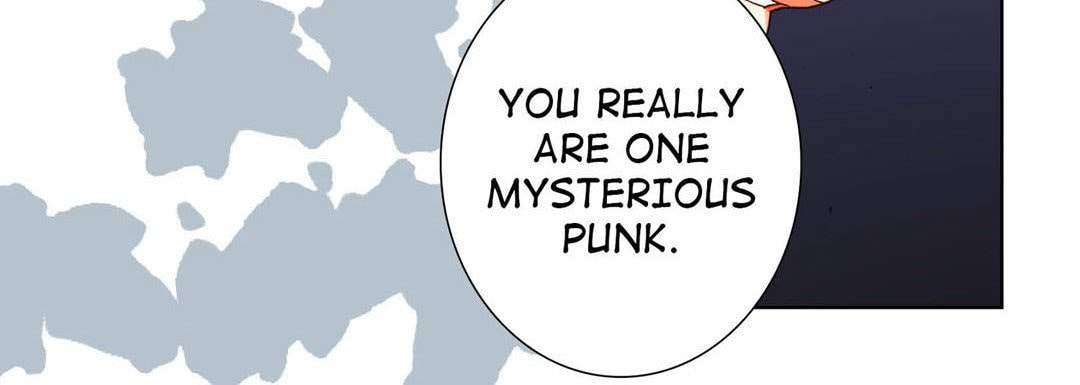 Totally Captivated Chapter 77 page 16 - 