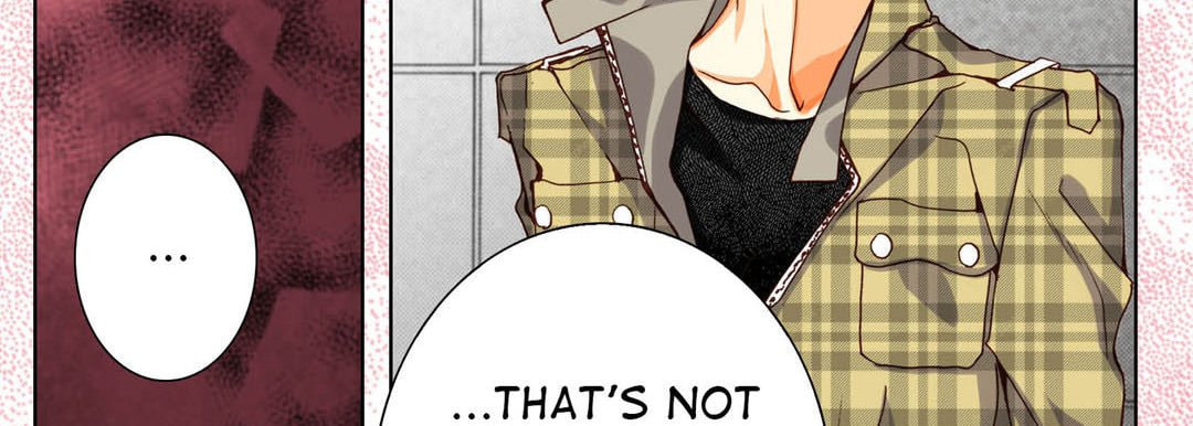 Totally Captivated Chapter 77 page 19 - 