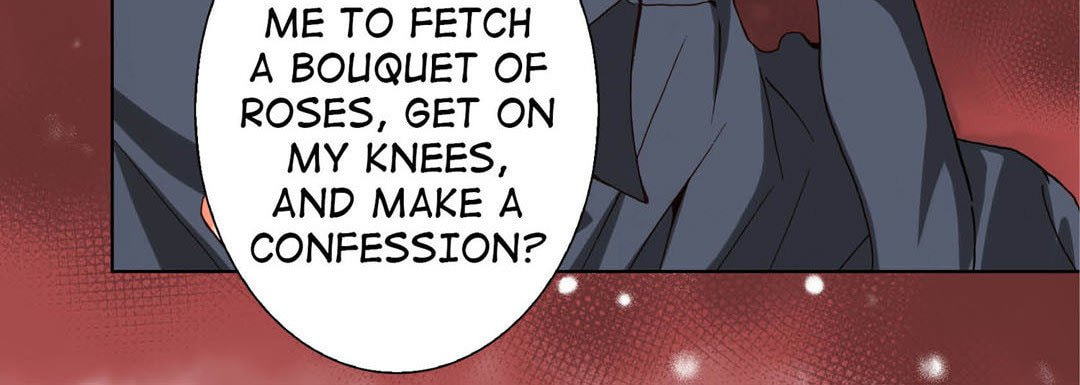 Totally Captivated Chapter 77 page 32 - 