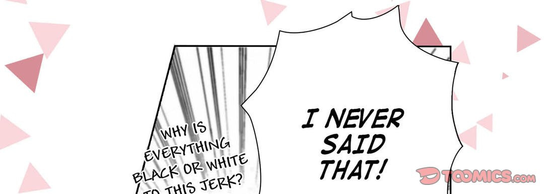 Totally Captivated Chapter 77 page 33 - 