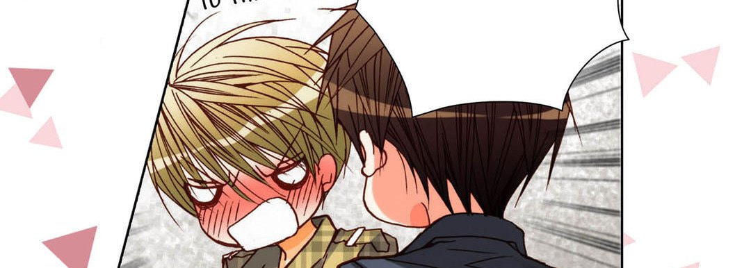 Totally Captivated Chapter 77 page 34 - 