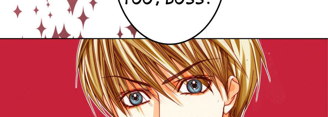 Totally Captivated Chapter 77 page 38 - 