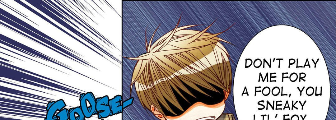 Totally Captivated Chapter 77 page 41 - 
