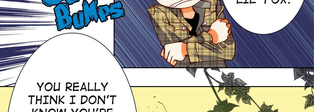 Totally Captivated Chapter 77 page 42 - 