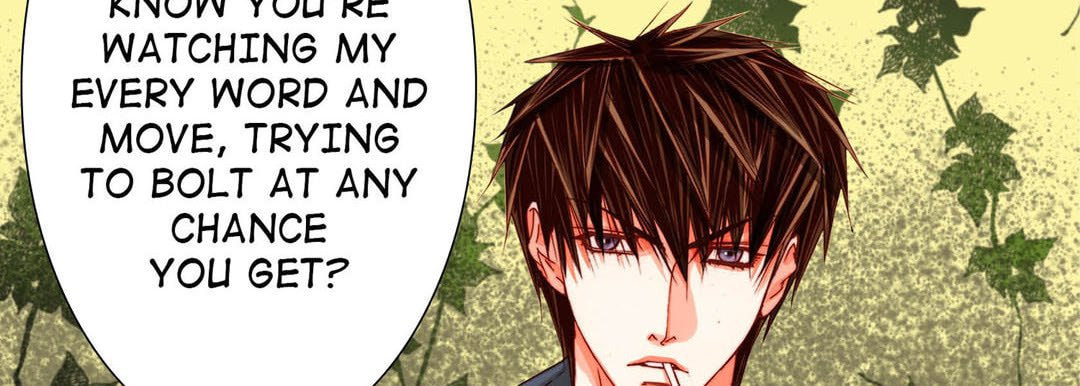 Totally Captivated Chapter 77 page 43 - 