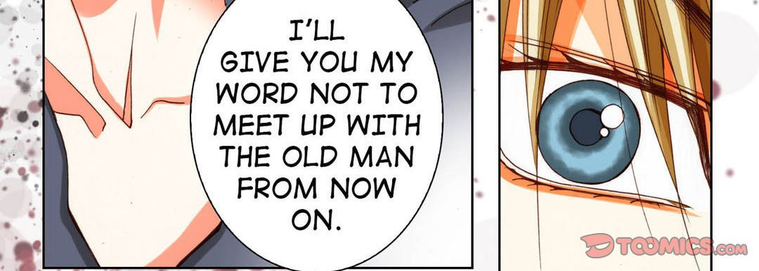 Totally Captivated Chapter 77 page 63 - 