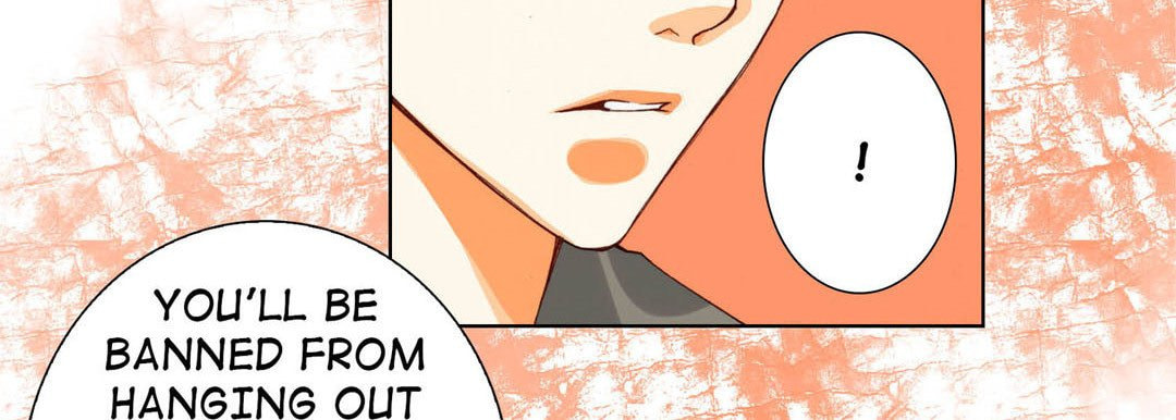 Totally Captivated Chapter 77 page 70 - 