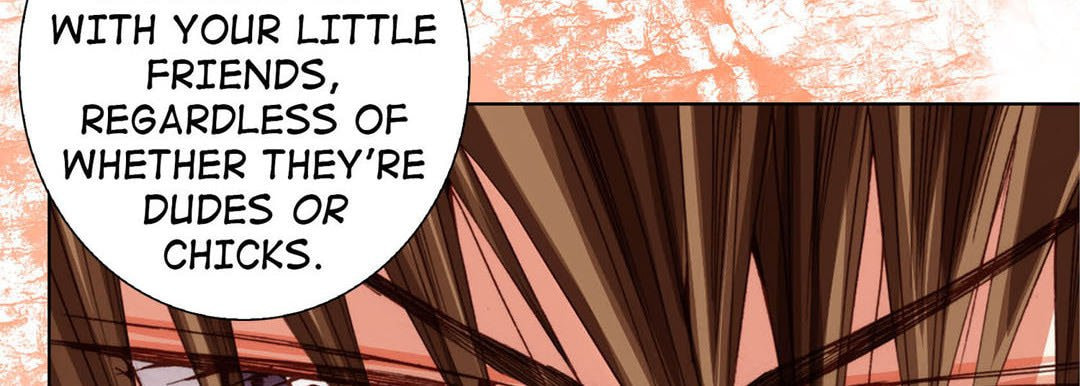 Totally Captivated Chapter 77 page 71 - 