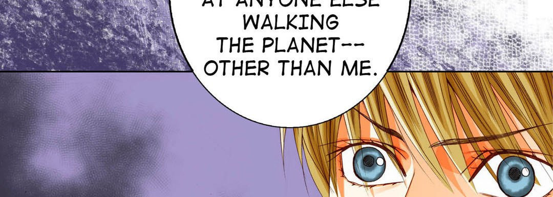 Totally Captivated Chapter 77 page 74 - 