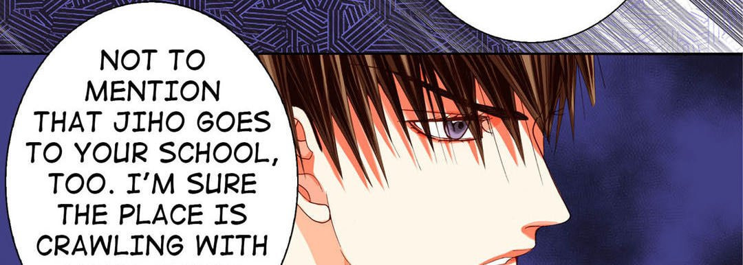 Totally Captivated Chapter 77 page 87 - 