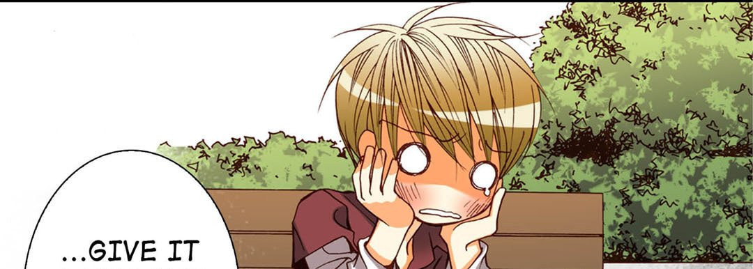 Totally Captivated Chapter 78 page 101 - 