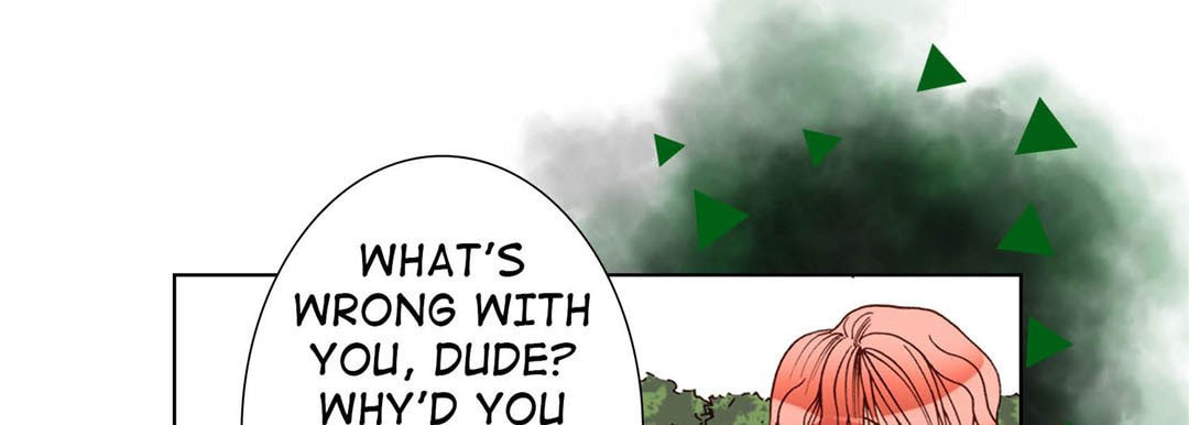 Totally Captivated Chapter 78 page 17 - 