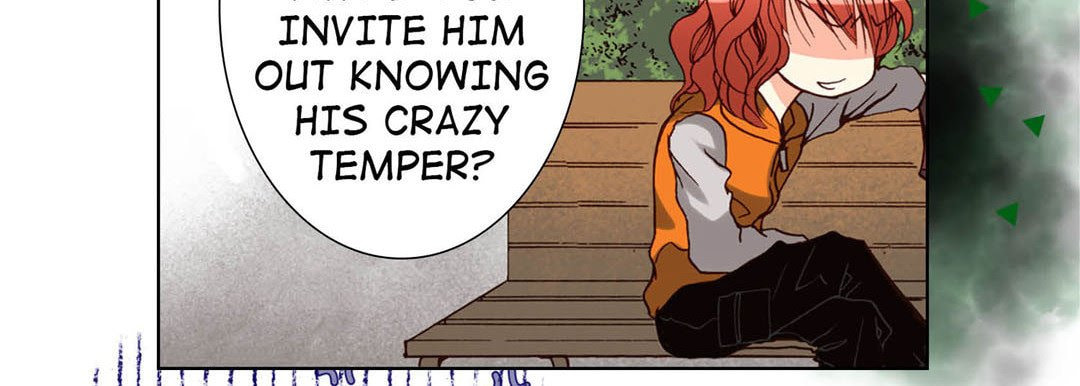 Totally Captivated Chapter 78 page 18 - 