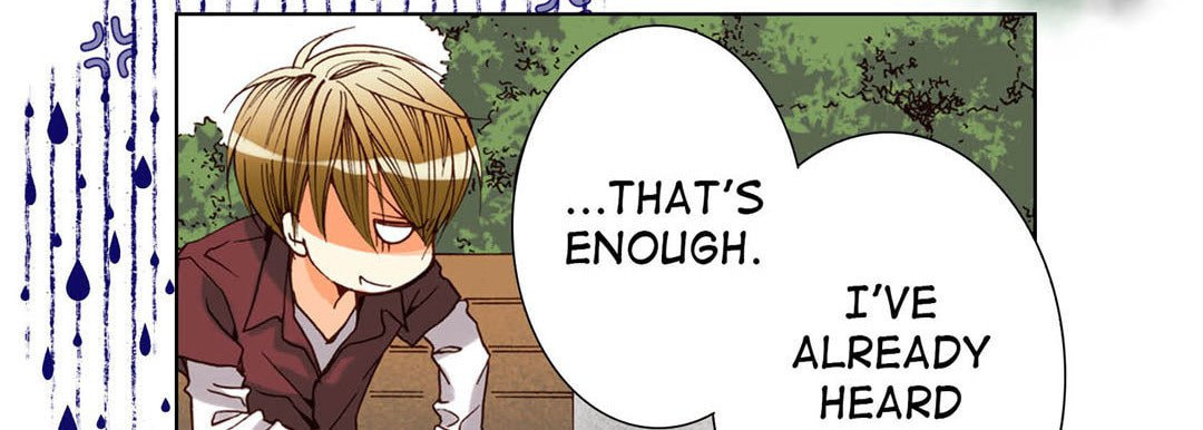 Totally Captivated Chapter 78 page 19 - 
