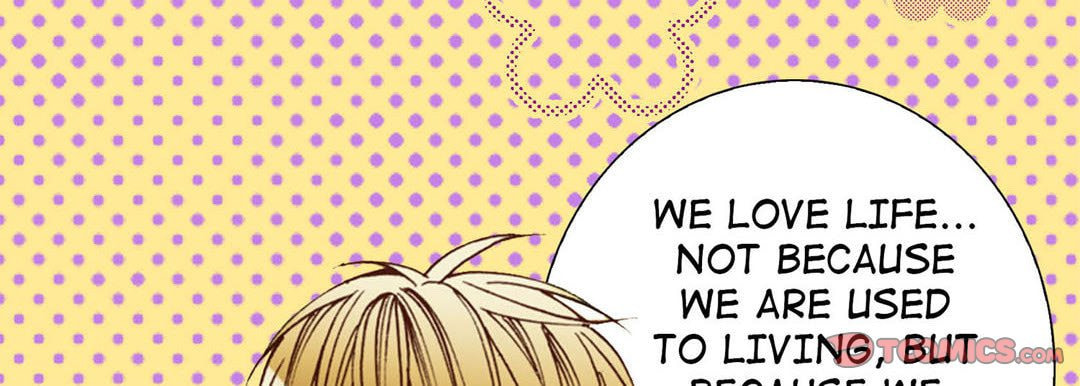 Totally Captivated Chapter 78 page 27 - 