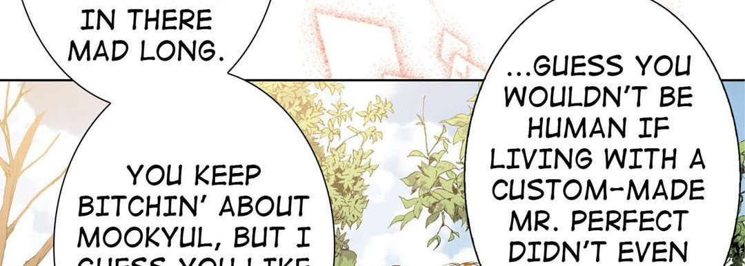 Totally Captivated Chapter 78 page 30 - 