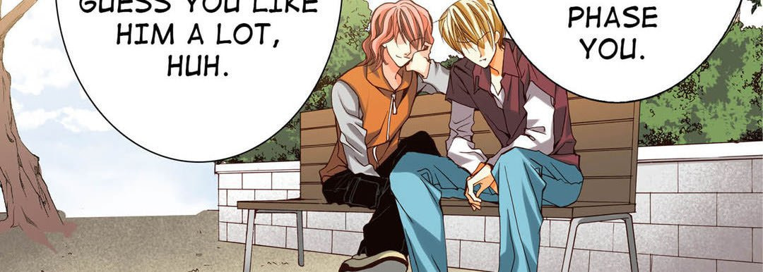 Totally Captivated Chapter 78 page 31 - 
