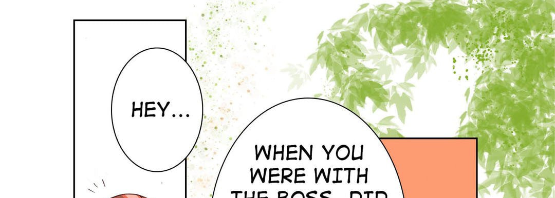 Totally Captivated Chapter 78 page 37 - 