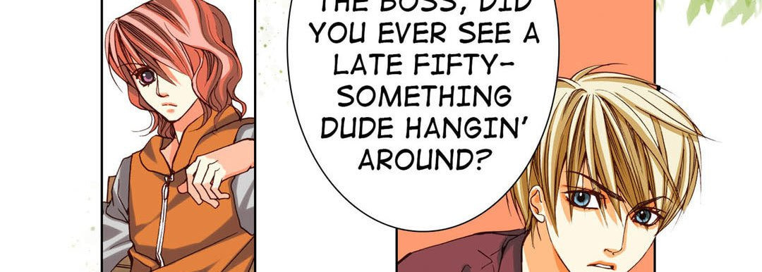 Totally Captivated Chapter 78 page 38 - 