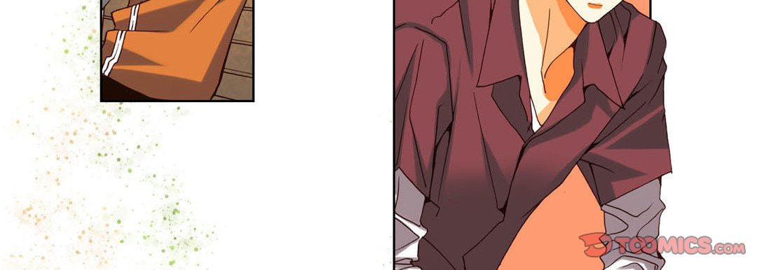 Totally Captivated Chapter 78 page 39 - 