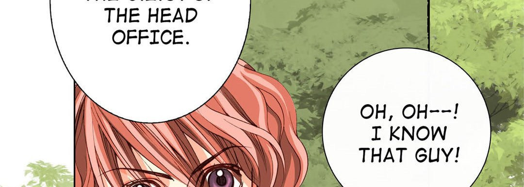 Totally Captivated Chapter 78 page 42 - 