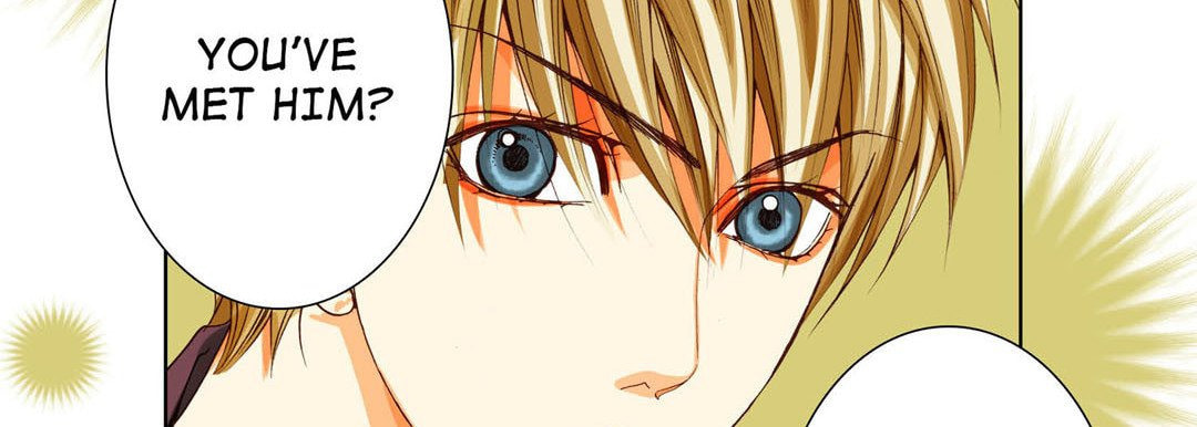 Totally Captivated Chapter 78 page 46 - 