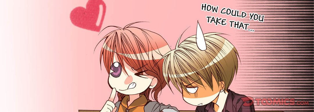 Totally Captivated Chapter 78 page 51 - 