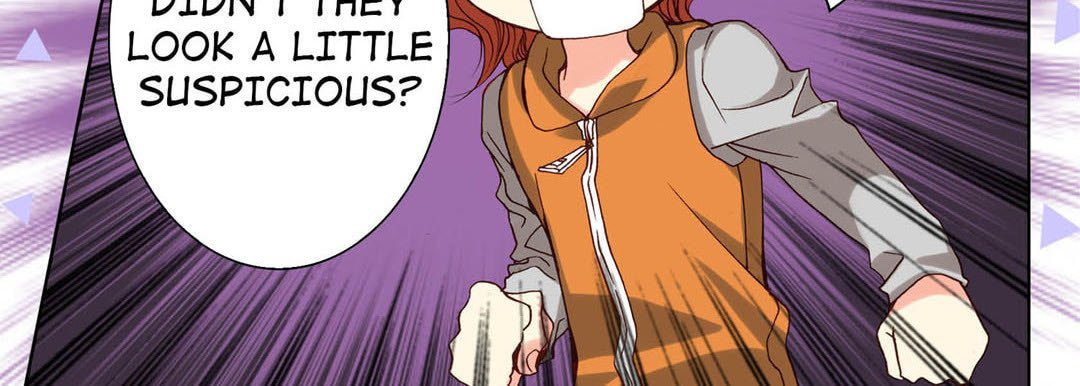 Totally Captivated Chapter 78 page 59 - 
