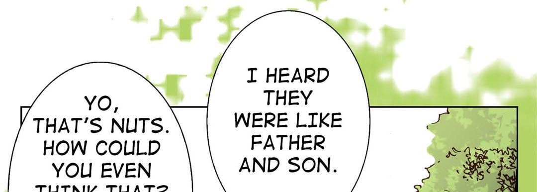Totally Captivated Chapter 78 page 61 - 