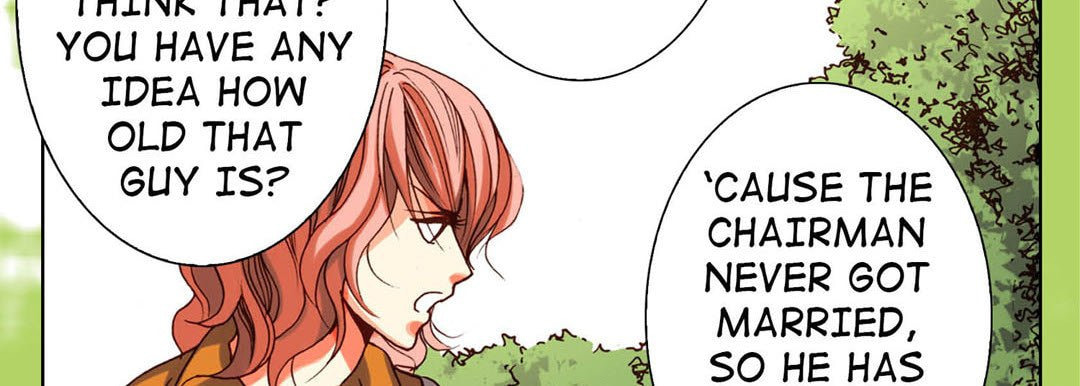 Totally Captivated Chapter 78 page 62 - 