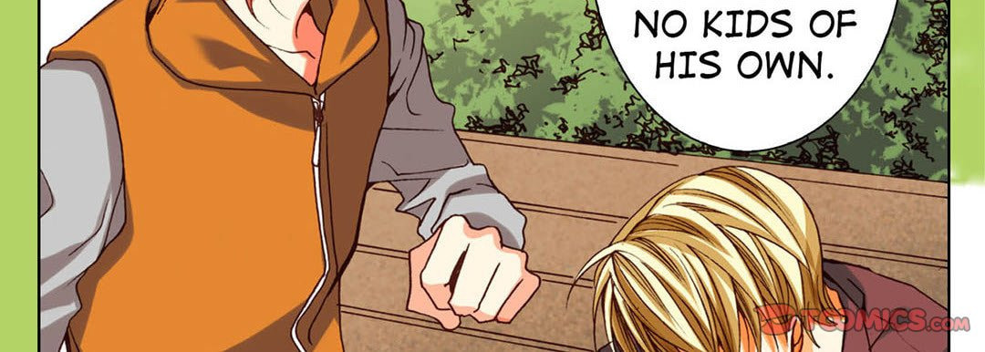 Totally Captivated Chapter 78 page 63 - 