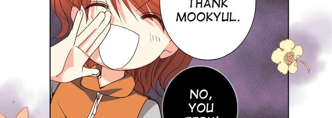 Totally Captivated Chapter 78 page 79 - 