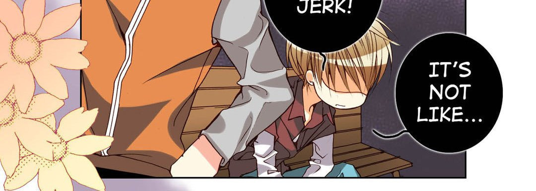 Totally Captivated Chapter 78 page 80 - 