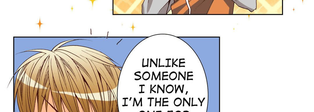 Totally Captivated Chapter 78 page 83 - 