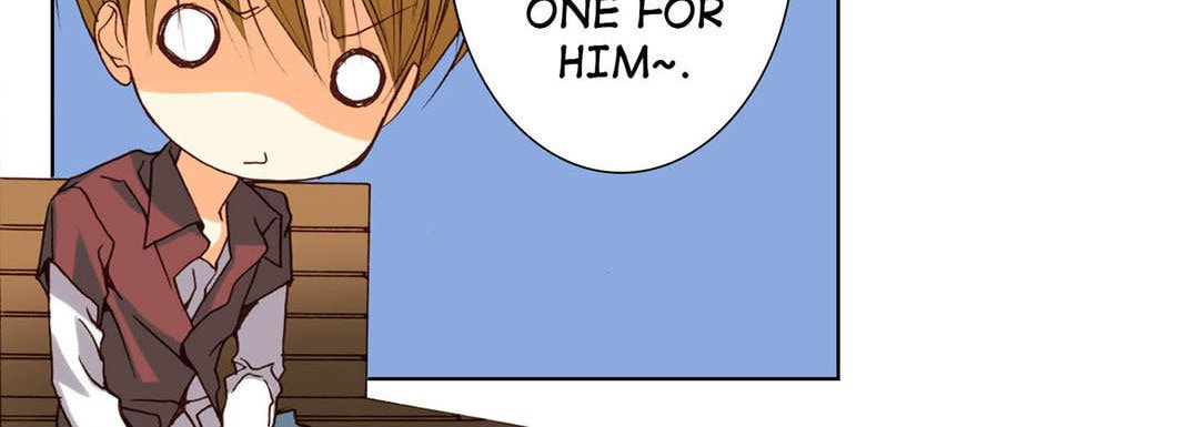 Totally Captivated Chapter 78 page 84 - 
