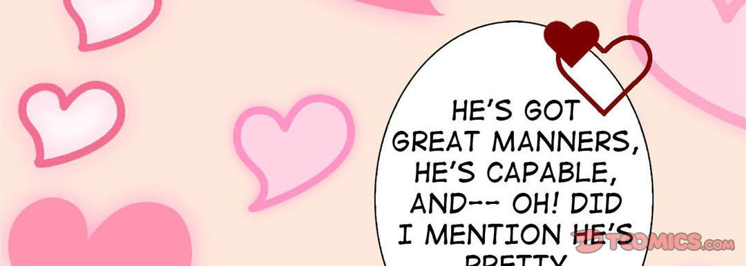 Totally Captivated Chapter 78 page 87 - 