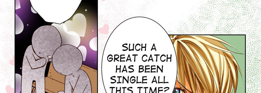 Totally Captivated Chapter 78 page 90 - 