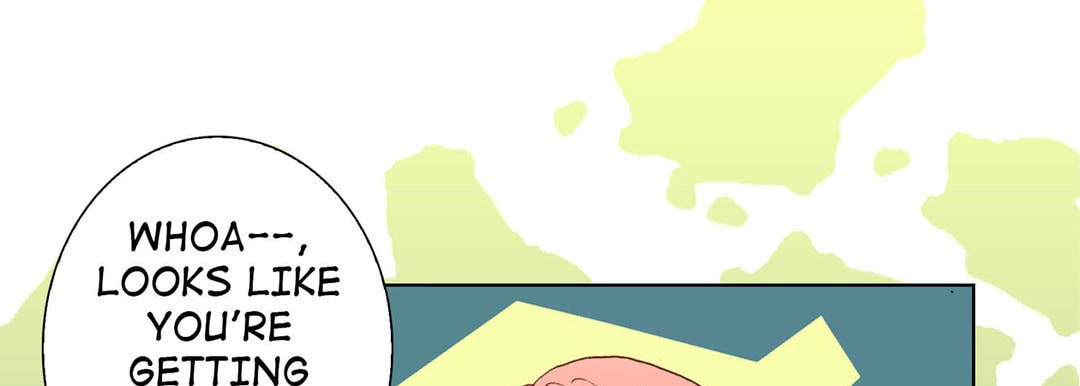 Totally Captivated Chapter 78 page 93 - 