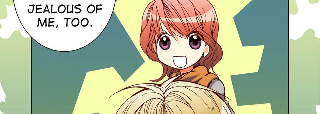 Totally Captivated Chapter 78 page 94 - 